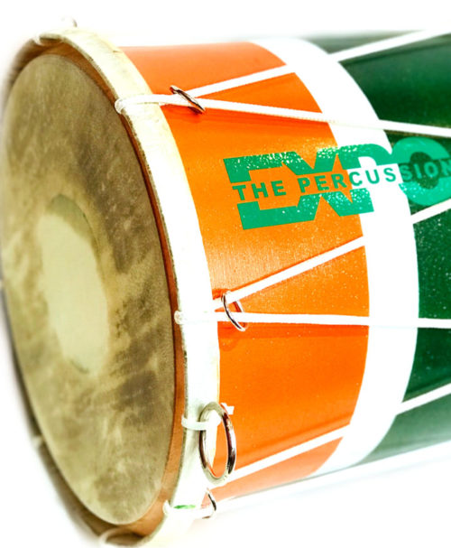 14″ BASS THE PERCUSSION EXPO