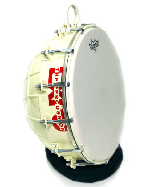 14″ POLYETHYLENE TASSA THE PERCUSSION EXPO