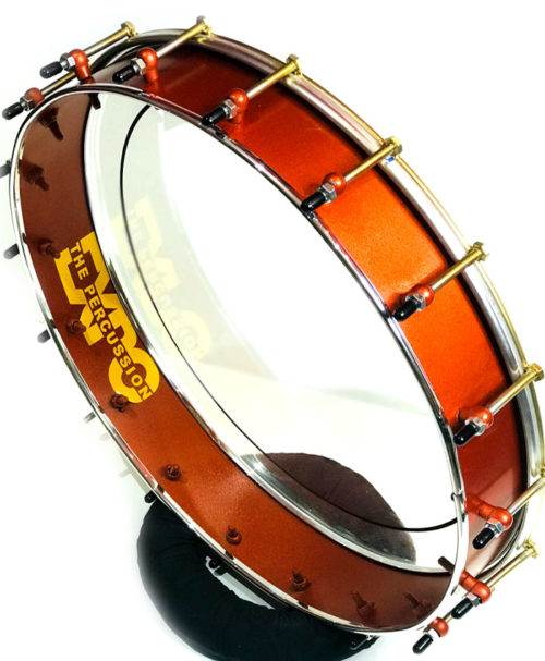 18″ THAPPU THE PERCUSSION EXPO